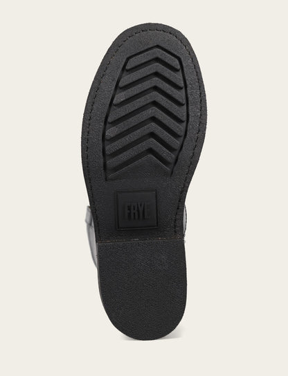 Women's Black Viv Riding Boot | Frye Black