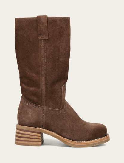 Women's Brownie Campus 12R Boots | Frye Brownie