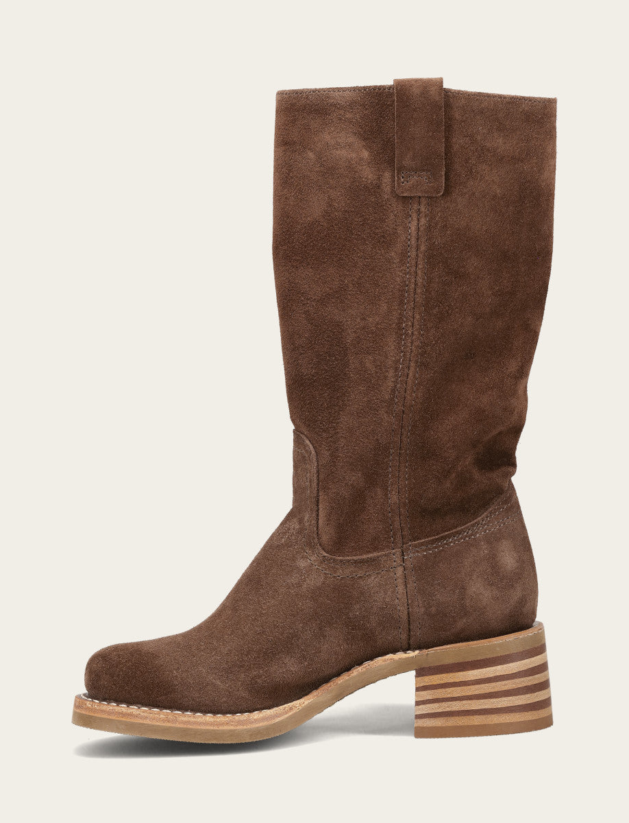 Women's Brownie Campus 12R Boots | Frye Brownie
