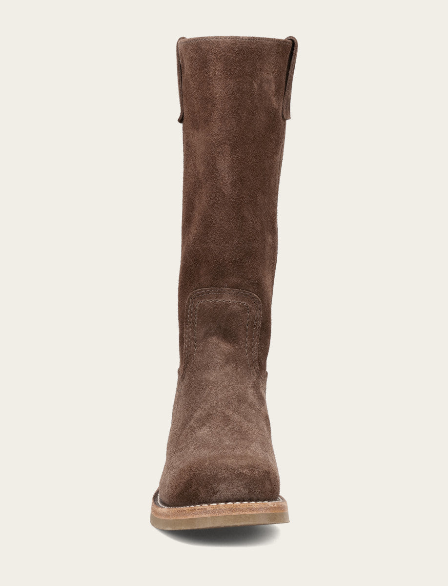 Women's Brownie Campus 12R Boots | Frye Brownie