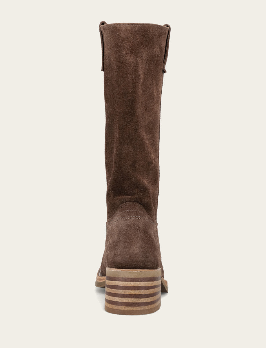 Women's Brownie Campus 12R Boots | Frye Brownie