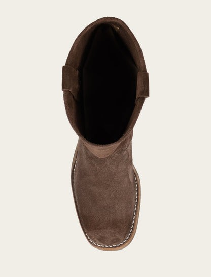 Women's Brownie Campus 12R Boots | Frye Brownie
