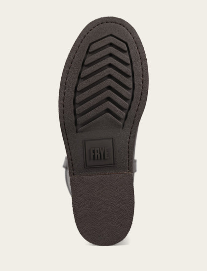 Women's Dark Brown Viv Riding Boot | Frye Dark Brown