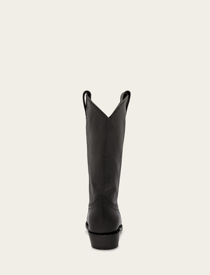 Women's Black Billy Pull On Boots | Frye Black