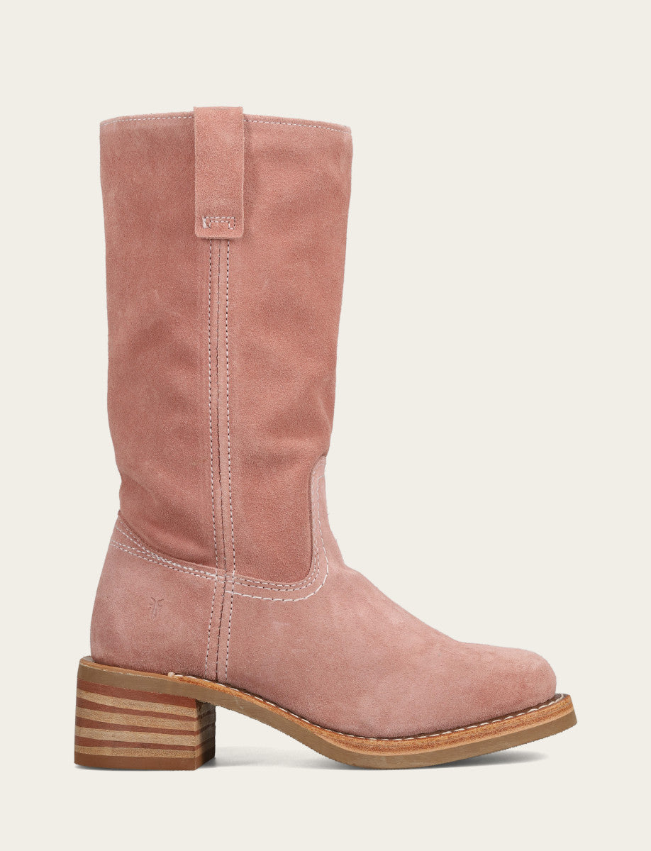Women’s Woodrose Campus 12R Boots | Frye Woodrose
