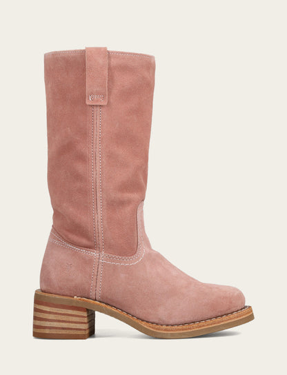 Women’s Woodrose Campus 12R Boots | Frye Woodrose