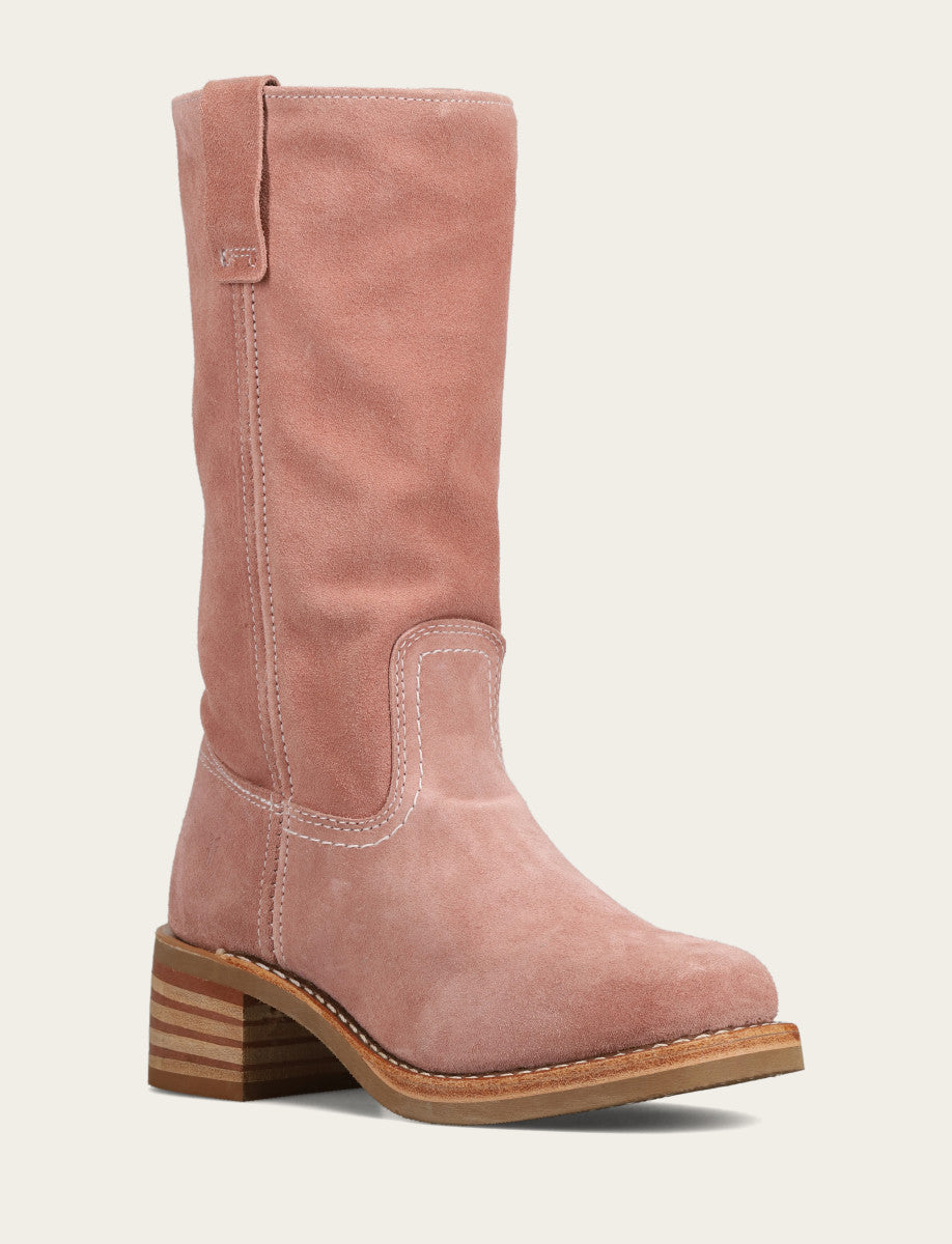 Women’s Woodrose Campus 12R Boots | Frye Woodrose