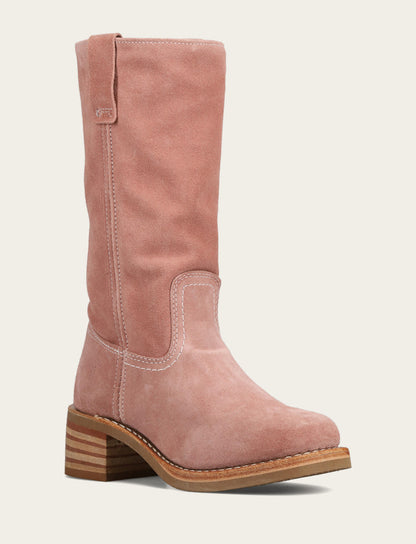 Women’s Woodrose Campus 12R Boots | Frye Woodrose