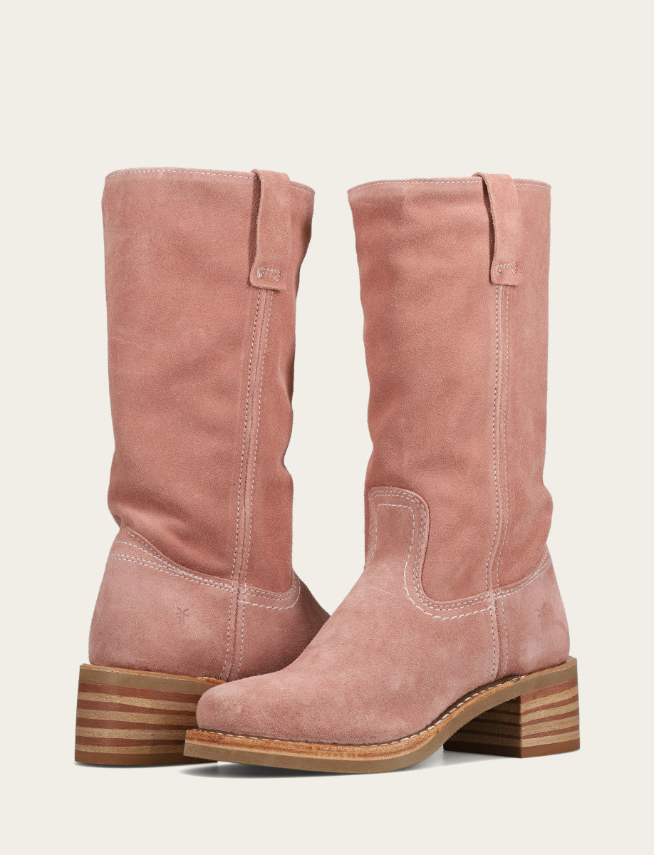 Women’s Woodrose Campus 12R Boots | Frye Woodrose