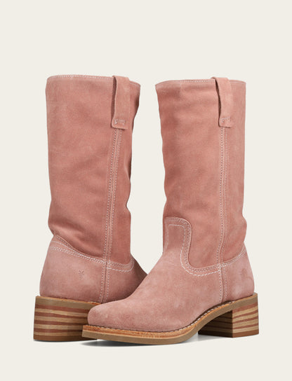 Women’s Woodrose Campus 12R Boots | Frye Woodrose