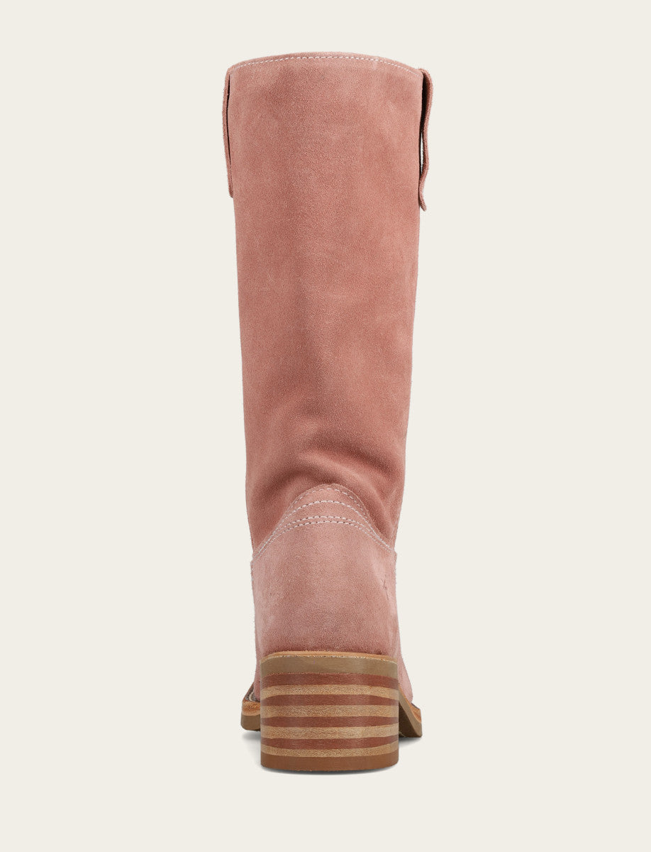 Women’s Woodrose Campus 12R Boots | Frye Woodrose
