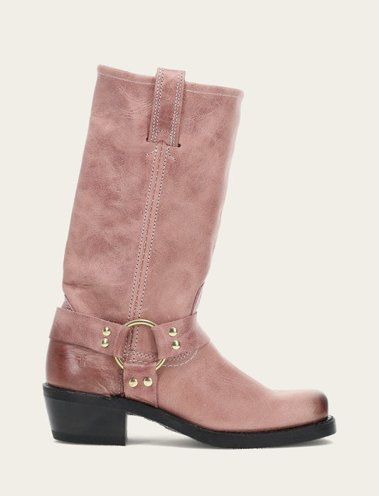 Women's Woodrose Harness 12R Boots | Frye Woodrose