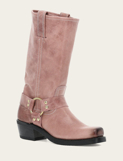 Women's Woodrose Harness 12R Boots | Frye Woodrose