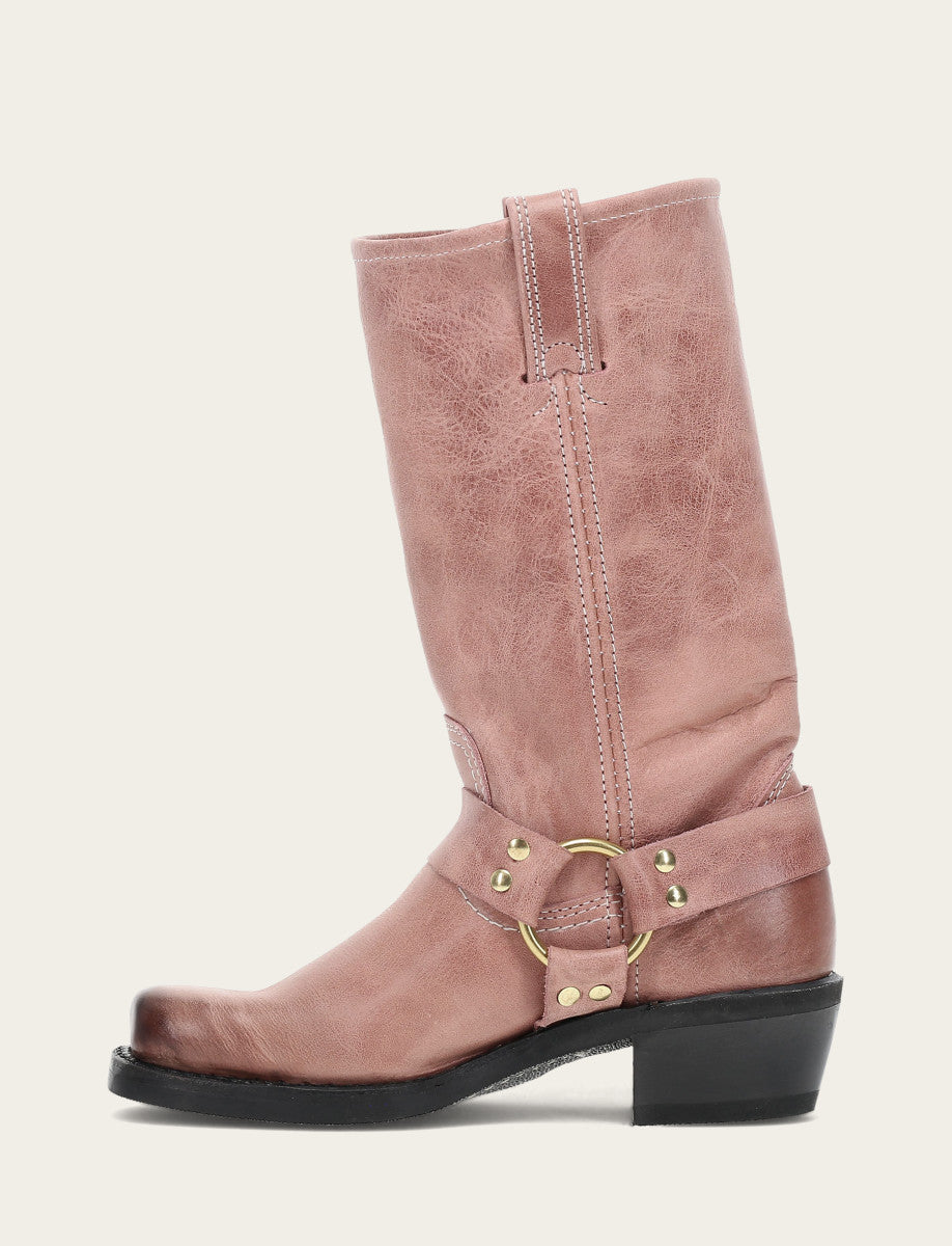 Women's Woodrose Harness 12R Boots | Frye Woodrose
