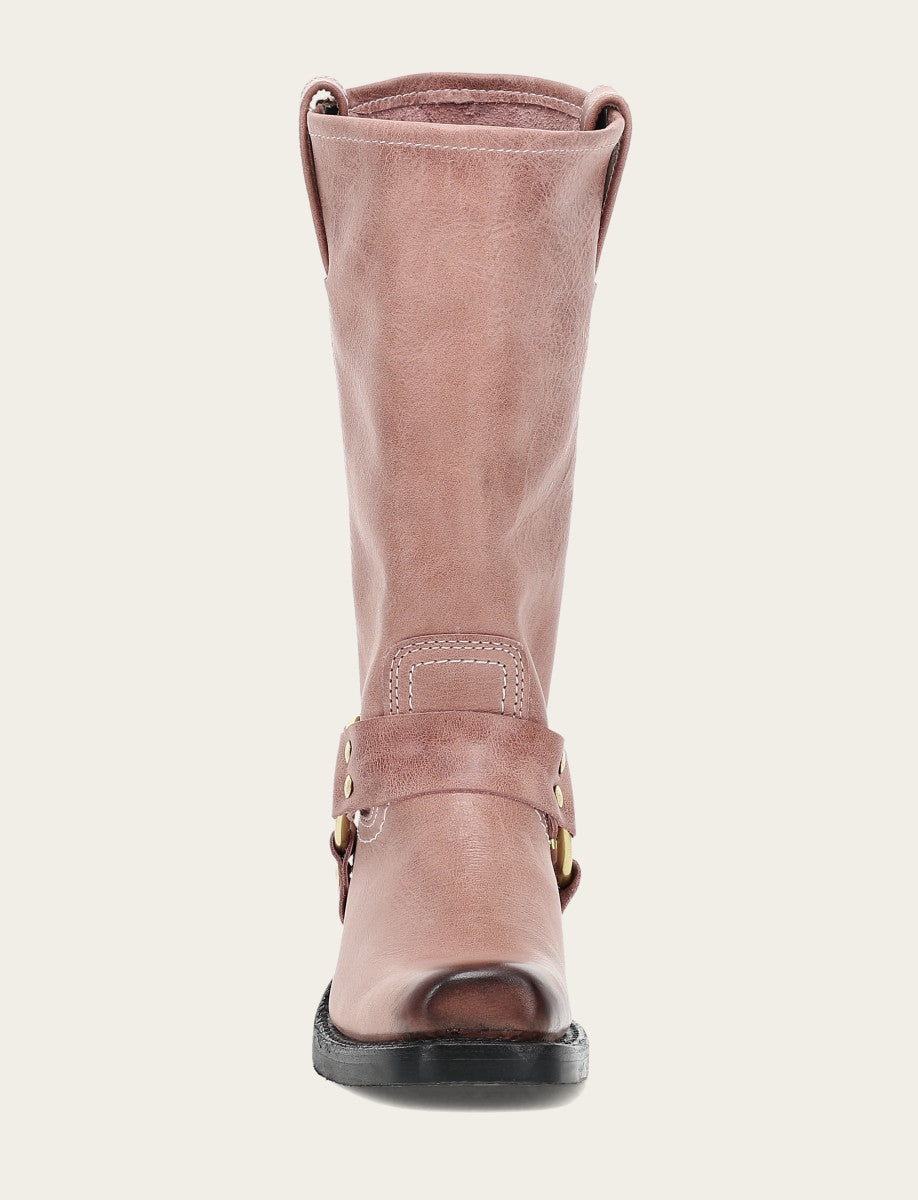 Women's Woodrose Harness 12R Boots | Frye Woodrose