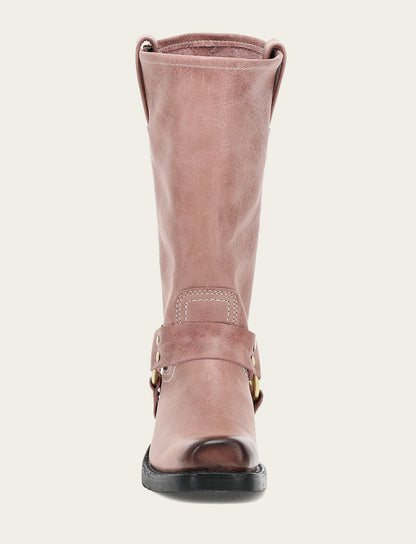 Women's Woodrose Harness 12R Boots | Frye Woodrose