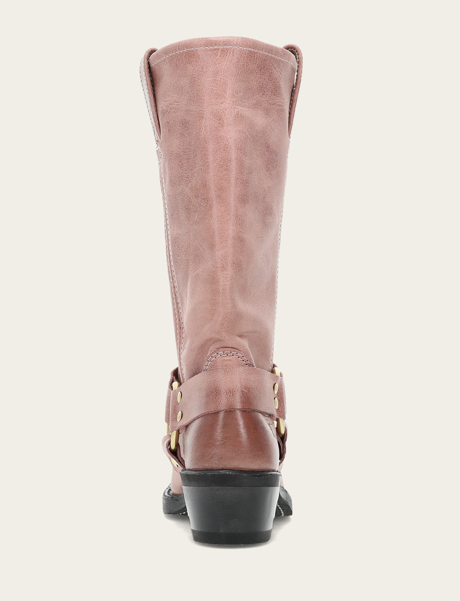 Women's Woodrose Harness 12R Boots | Frye Woodrose