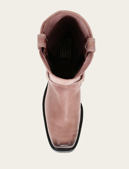 Women's Woodrose Harness 12R Boots | Frye Woodrose