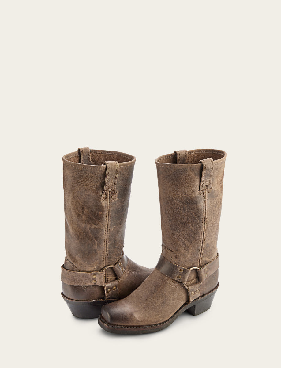Women's Smoke Harness 12R Boots | Frye Smoke