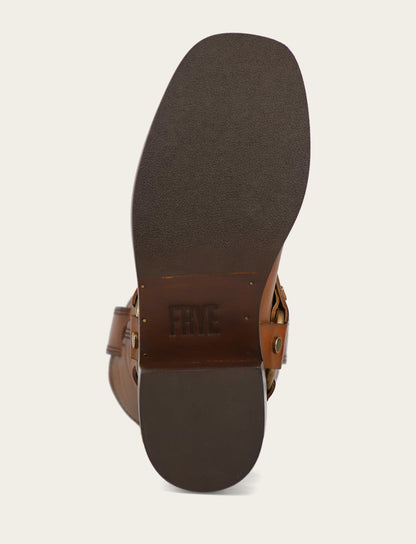 Women's Bark Kate Harness Boots | Frye Bark