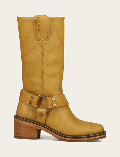 Women's Banana Kate Harness Boots | Frye Banana