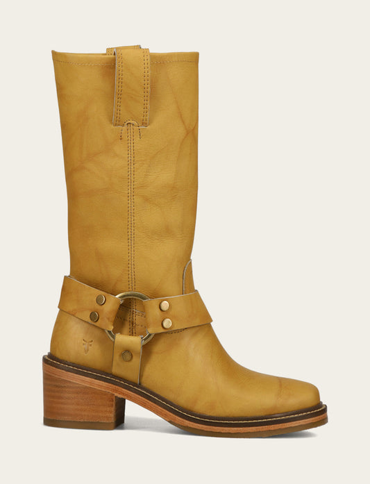 Women's Banana Kate Harness Boots | Frye Banana