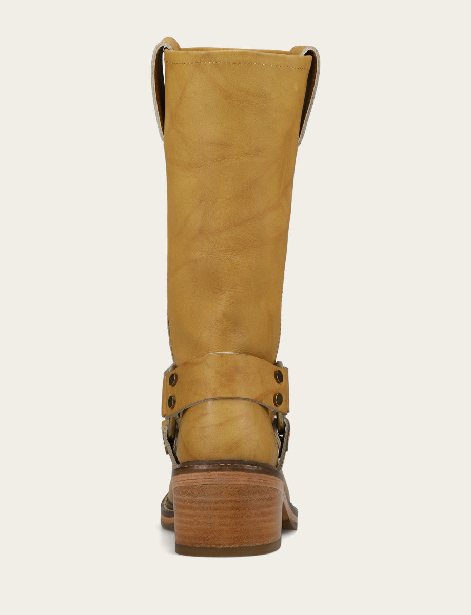 Women's Banana Kate Harness Boots | Frye Banana