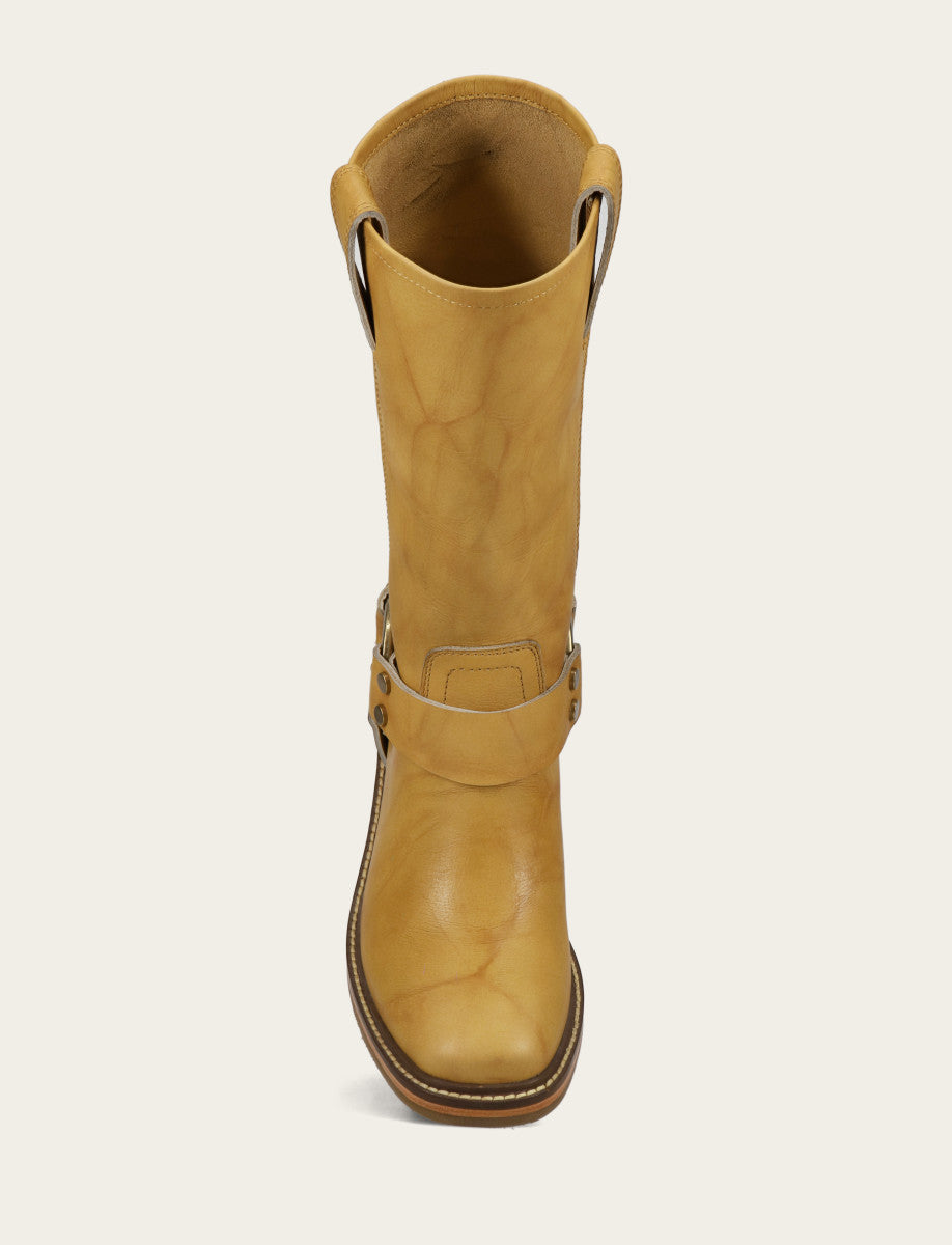 Women's Banana Kate Harness Boots | Frye Banana