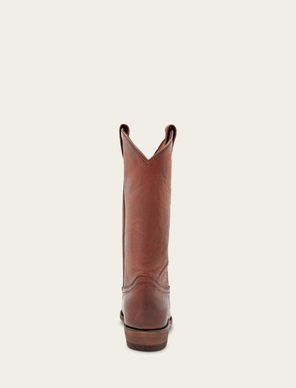 Women's Cognac Billy Pull On Boots | Frye Cognac