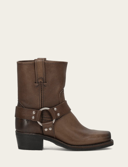 Women's Smoke Harness 8R Boots | Frye Smoke
