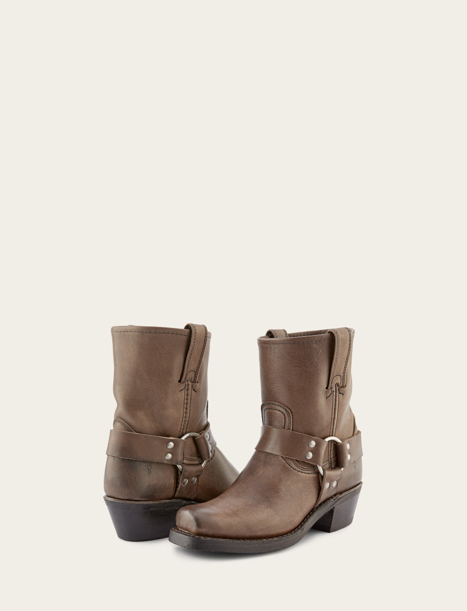 Women's Smoke Harness 8R Boots | Frye Smoke