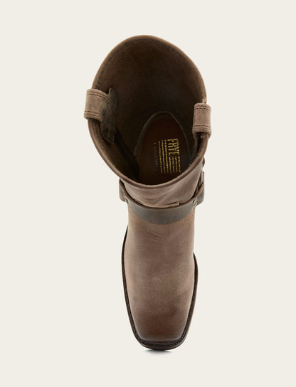 Women's Smoke Harness 8R Boots | Frye Smoke