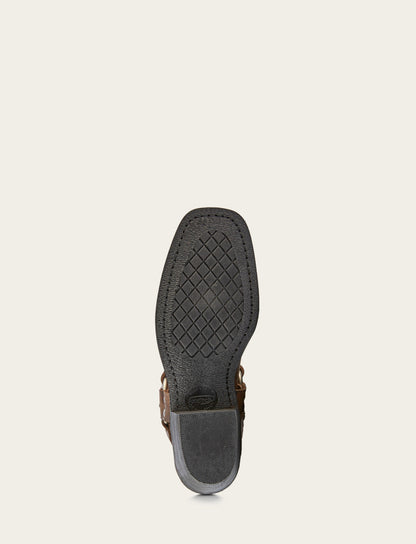 Women's Smoke Harness 8R Boots | Frye Smoke