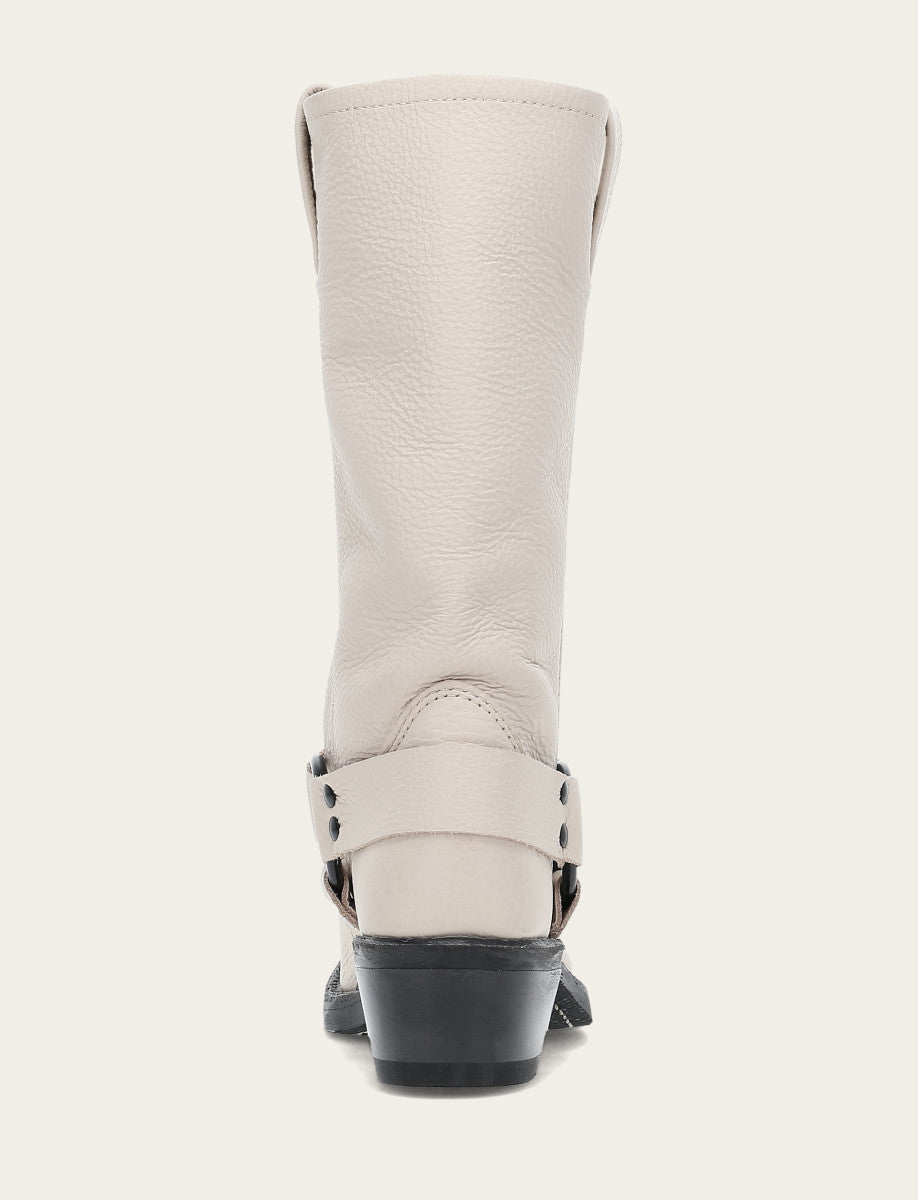 Women's Stone Harness 12R Boots | Frye Stone