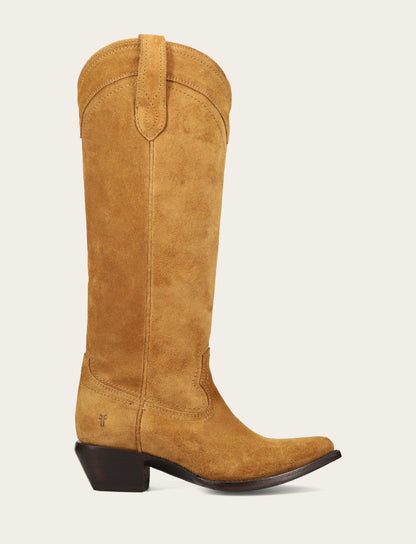 Women's Barley Sacha At The Knee Boot | Frye Barley