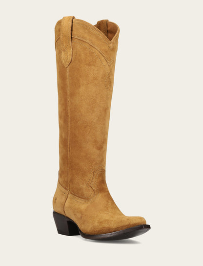 Women's Barley Sacha At The Knee Boot | Frye Barley