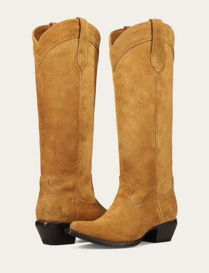 Women's Barley Sacha At The Knee Boot | Frye Barley