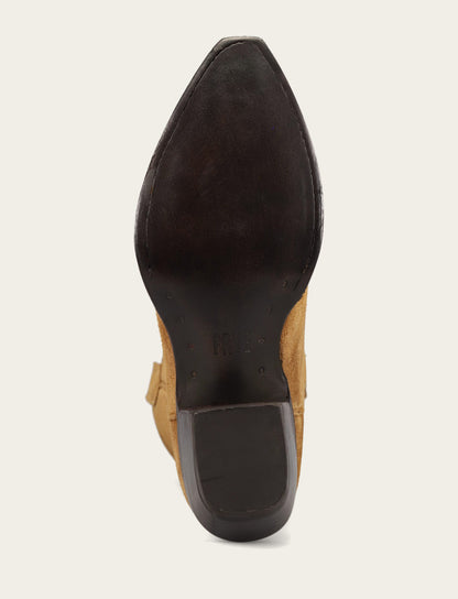 Women's Barley Sacha At The Knee Boot | Frye Barley