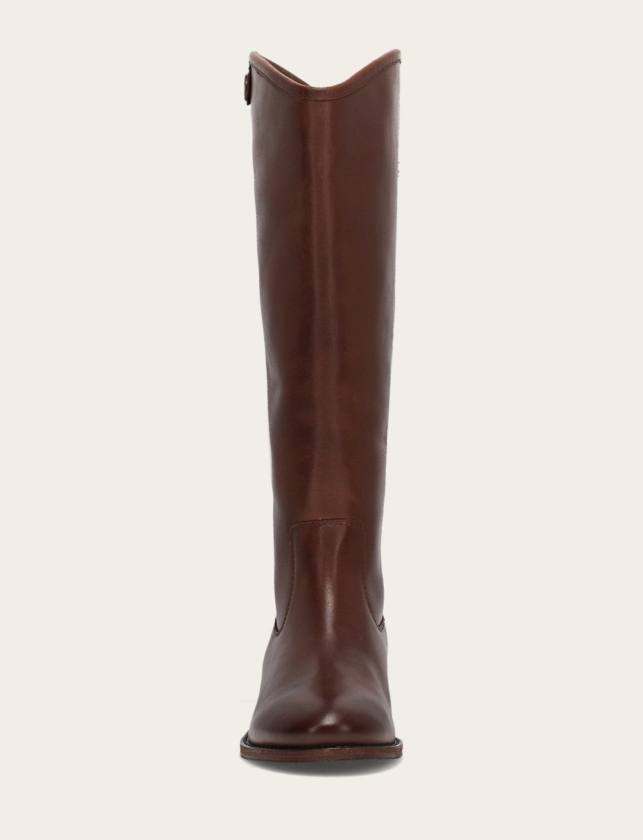 Women's Cognac Melissa Button 2 Boots | Frye Cognac