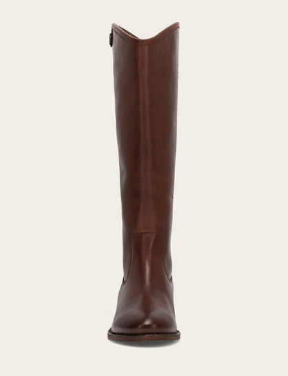 Women's Cognac Melissa Button 2 Boots | Frye Cognac