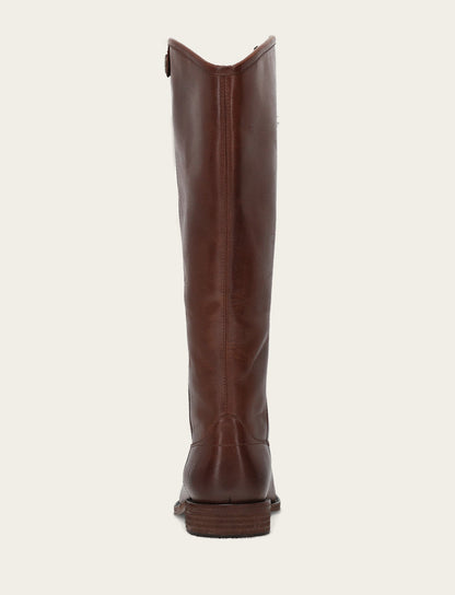 Women's Cognac Melissa Button 2 Boots | Frye Cognac