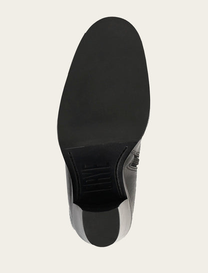 Women's Black Corinne Tall Boot | Frye Black