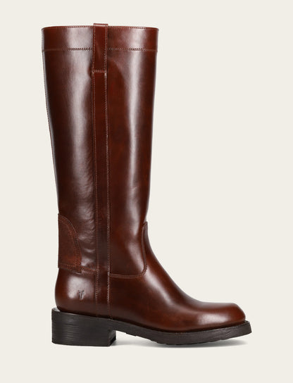 Viv Riding Boot | Frye Redwood