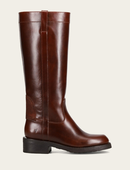 Viv Riding Boot | Frye Redwood