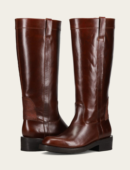 Viv Riding Boot | Frye Redwood