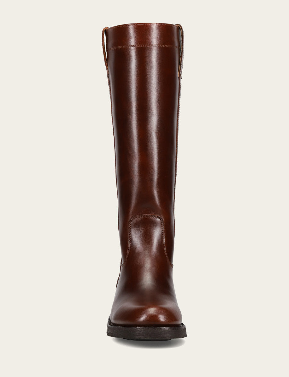 Viv Riding Boot | Frye Redwood
