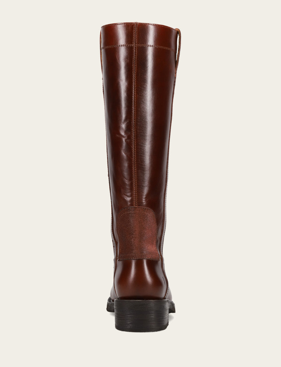 Viv Riding Boot | Frye Redwood
