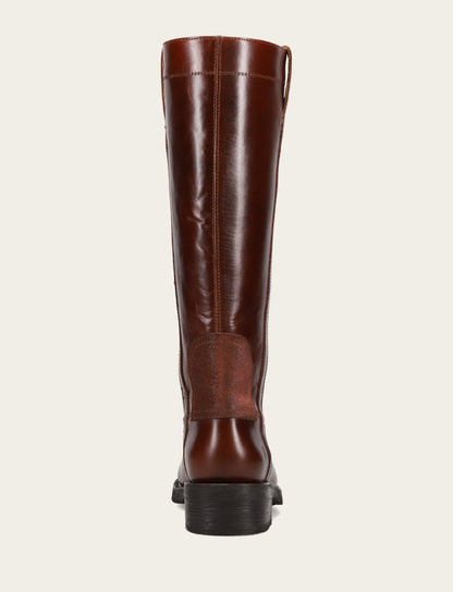 Viv Riding Boot | Frye Redwood