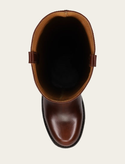 Viv Riding Boot | Frye Redwood