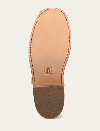 Women's Banana Campus Deco Stitch Boot | Frye Banana
